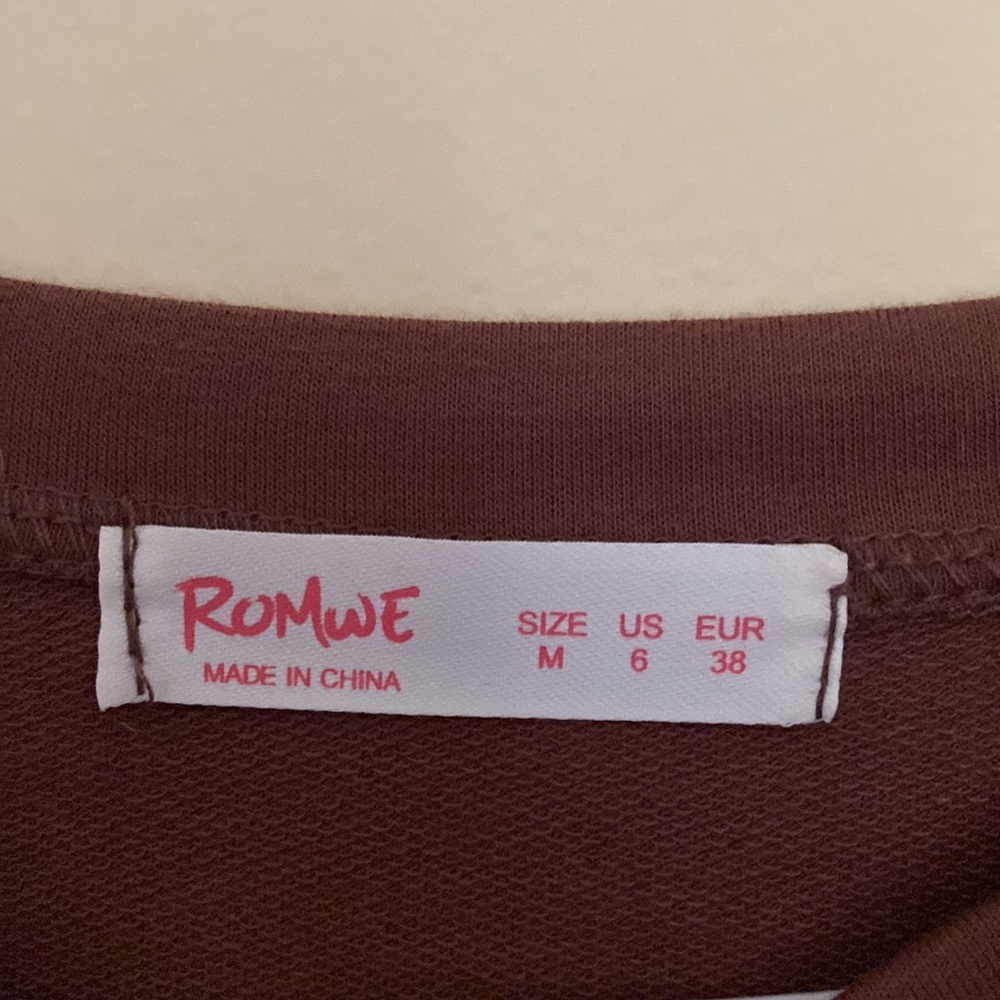 ROMWE bundle - Picture 13 of 13